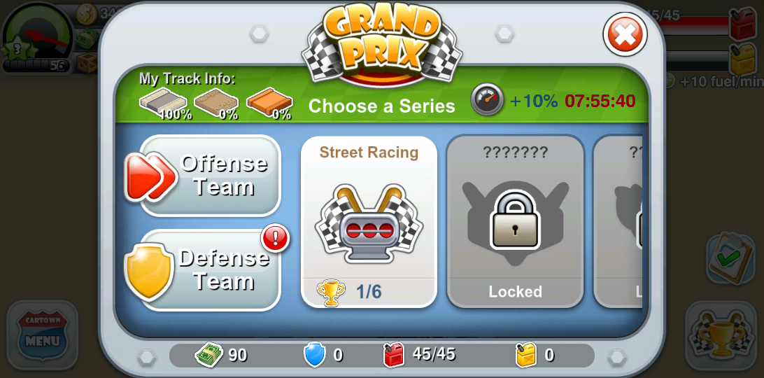 Grand Prix